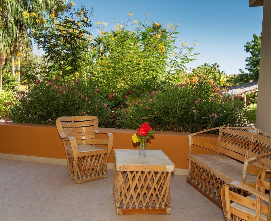 Tripui Hotel Puerto Escondido (Baja California Sur) Exterior foto